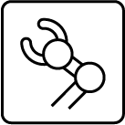 易加工，不掉屑