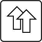 耐溫性能明顯優(yōu)于發(fā)泡PS和發(fā)泡PE