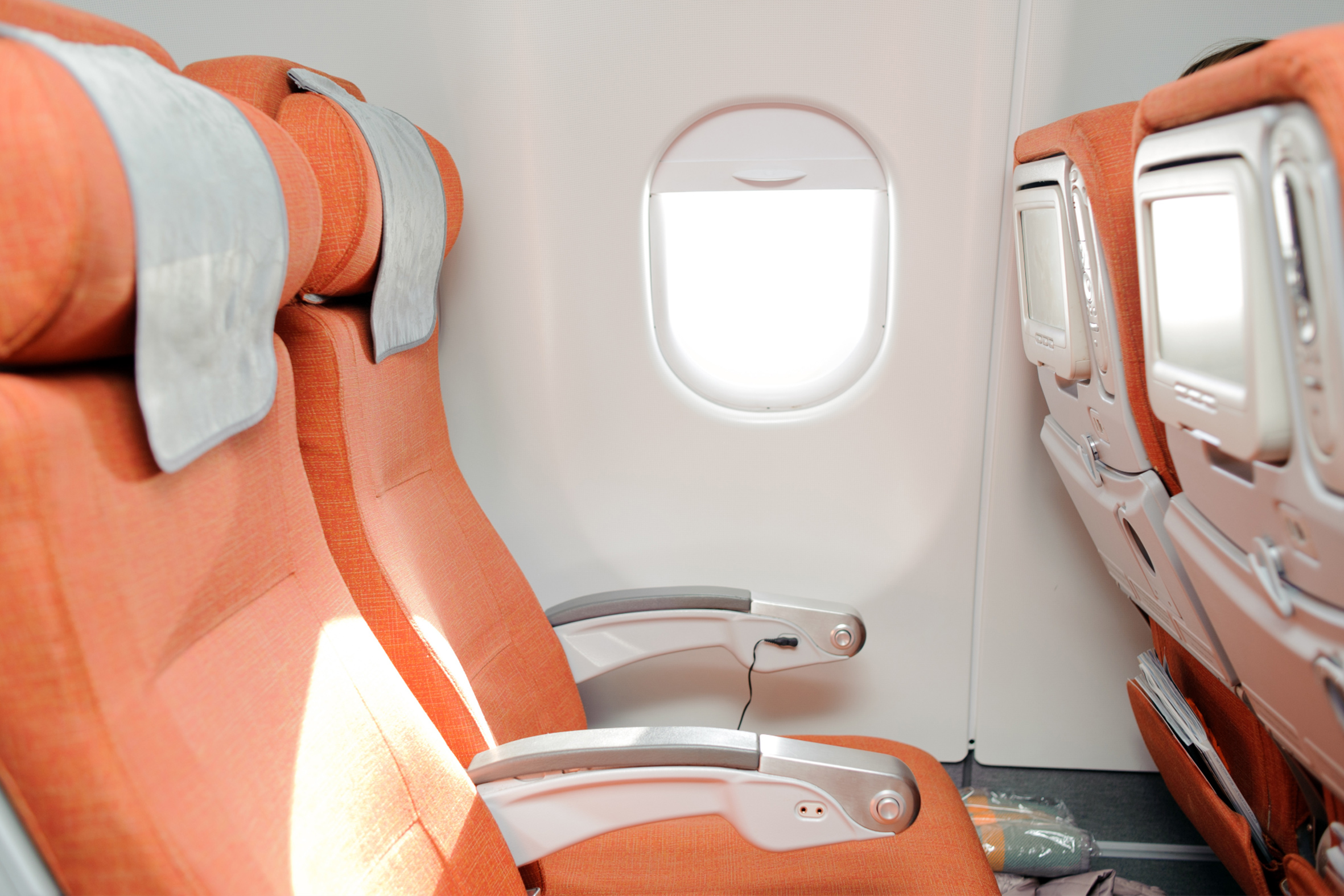 Seat Cushion